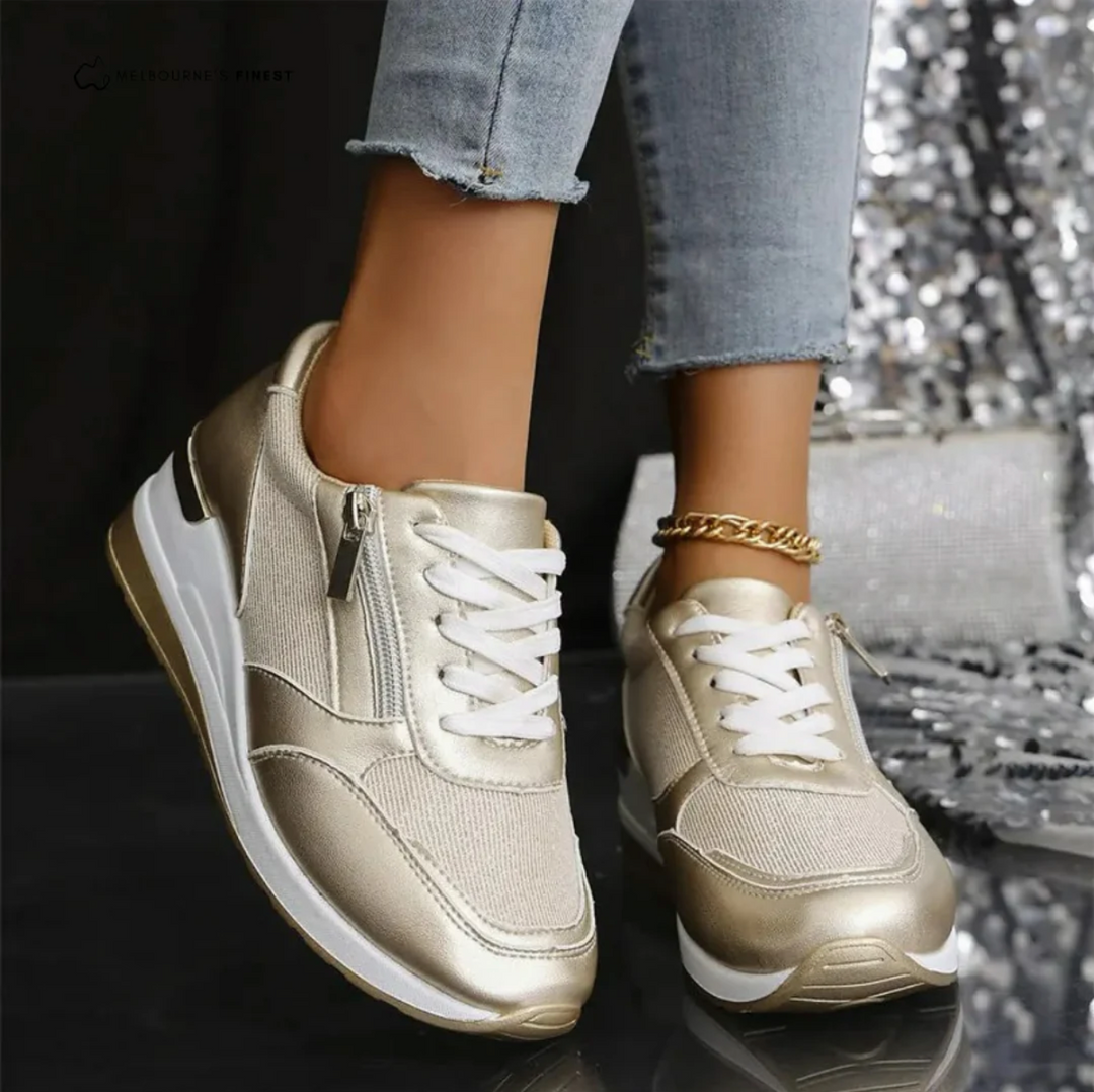 Bella Stride| Avalance™- Carry Orthopedic Sneakers