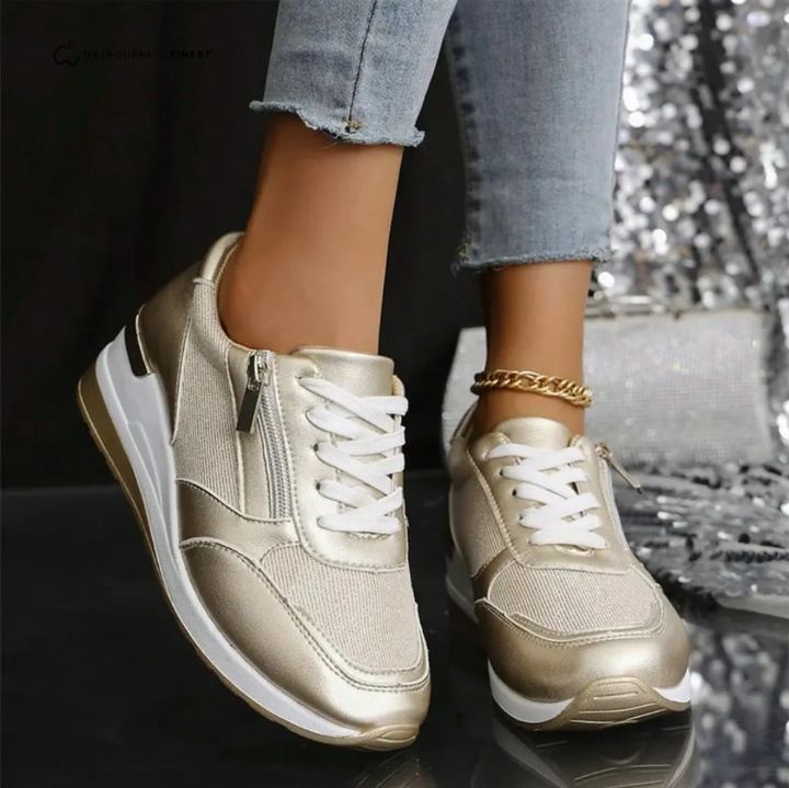 Bella Stride| Avalance™- Carry Orthopedic Sneakers