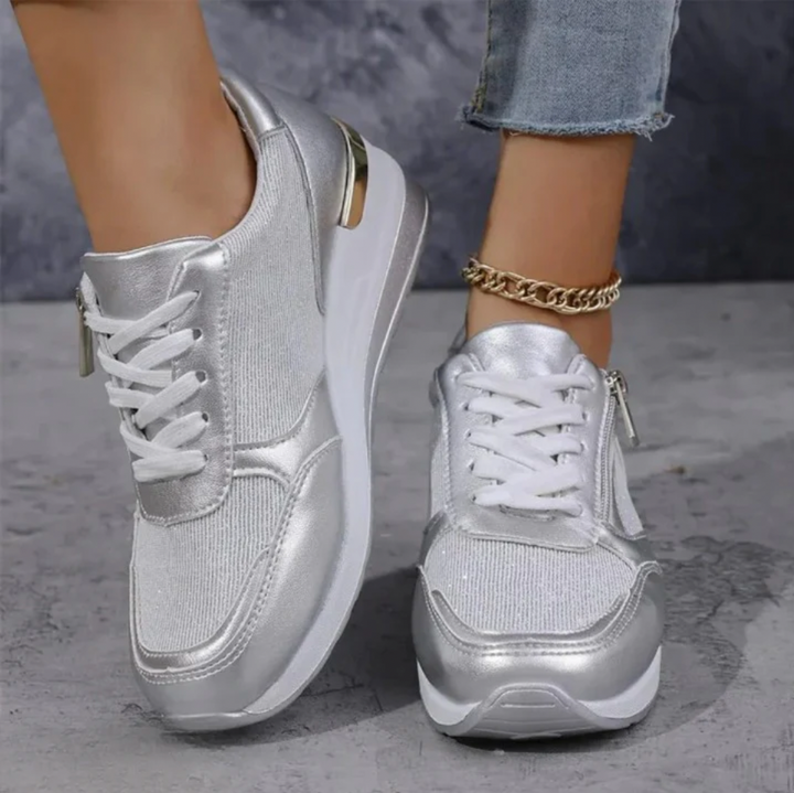 Bella Stride| Avalance™- Carry Orthopedic Sneakers