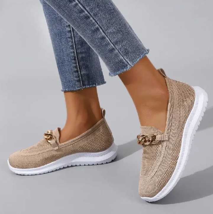 Bella Stride| Avalance™- Maxiana Orthopedic Shoes