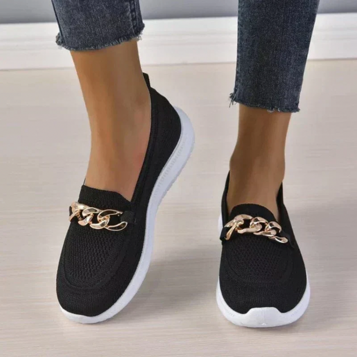 Bella Stride| Avalance™- Maxiana Orthopedic Shoes