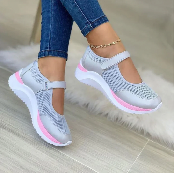 Bella Stride| Avalance™- Nikita Comfort Shoes