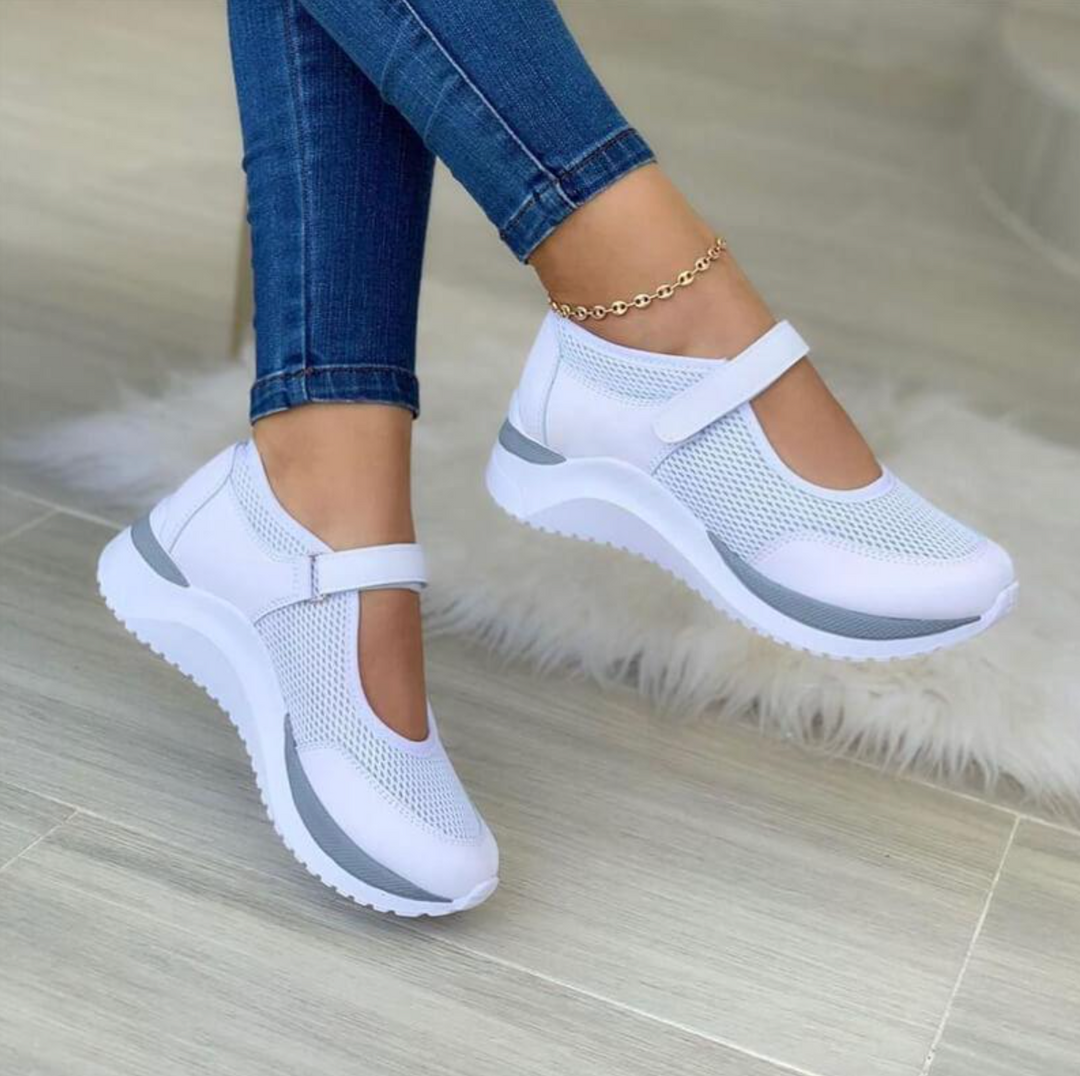 Bella Stride| Avalance™- Nikita Comfort Shoes