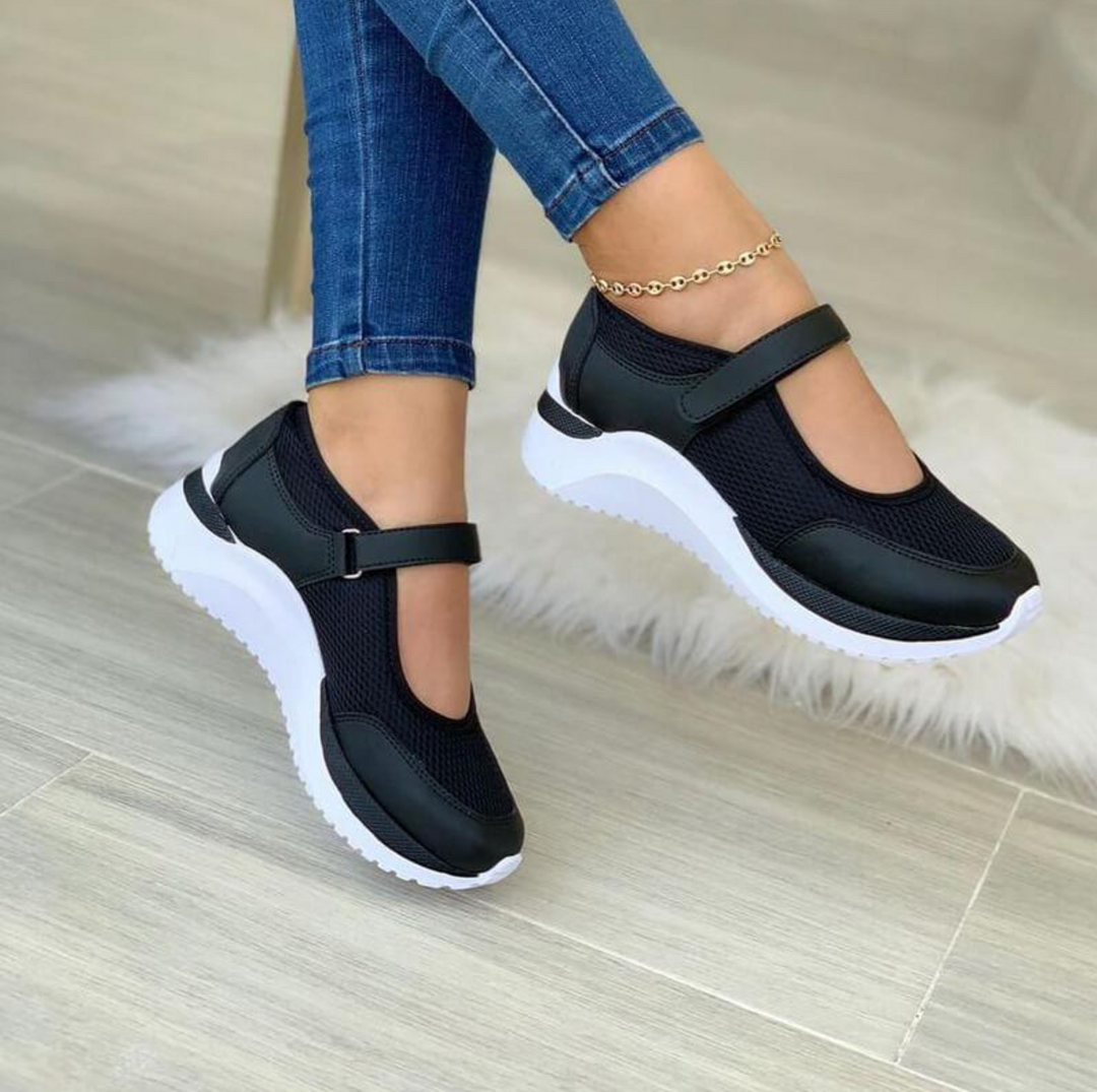 Bella Stride| Avalance™- Nikita Comfort Shoes