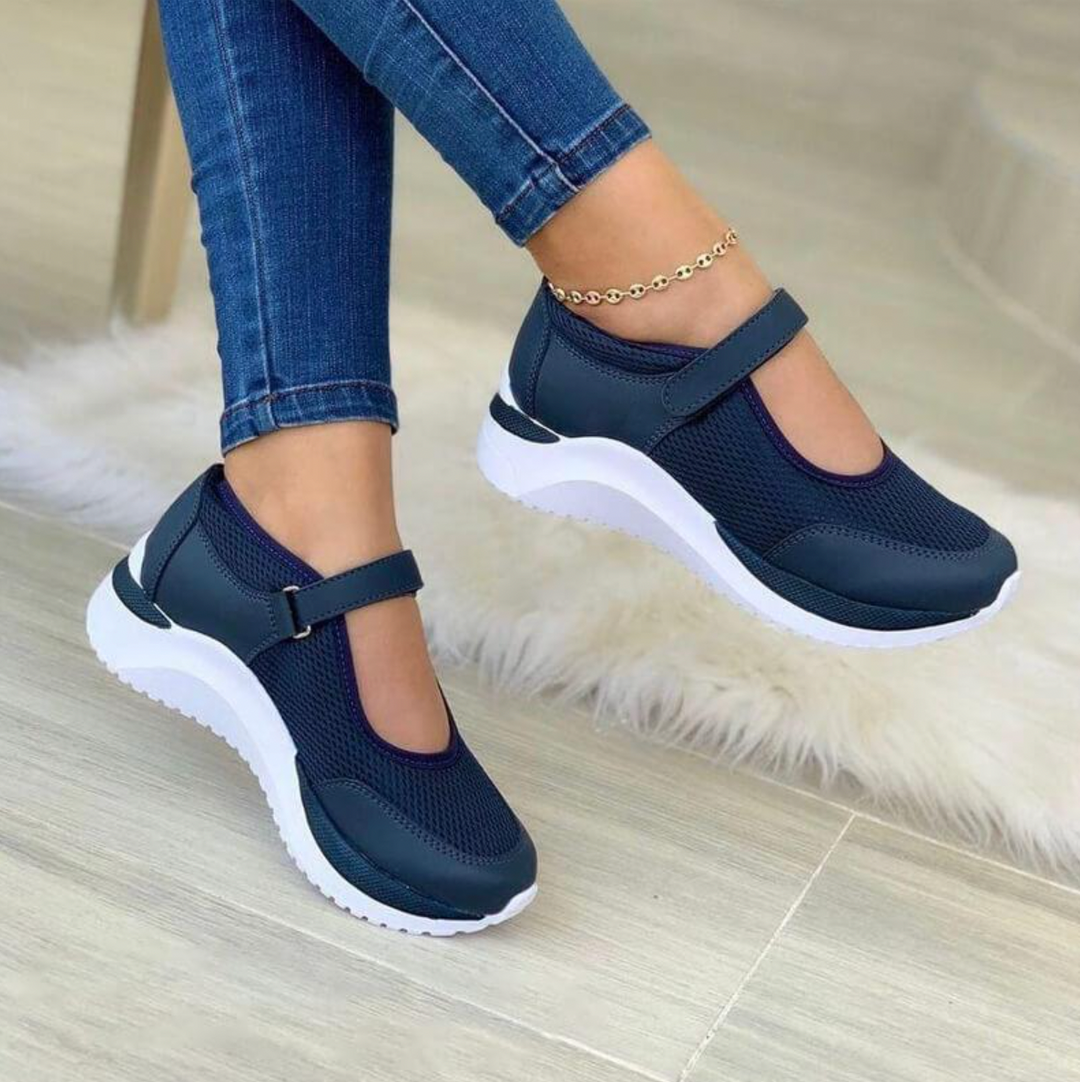 Bella Stride| Avalance™- Nikita Comfort Shoes