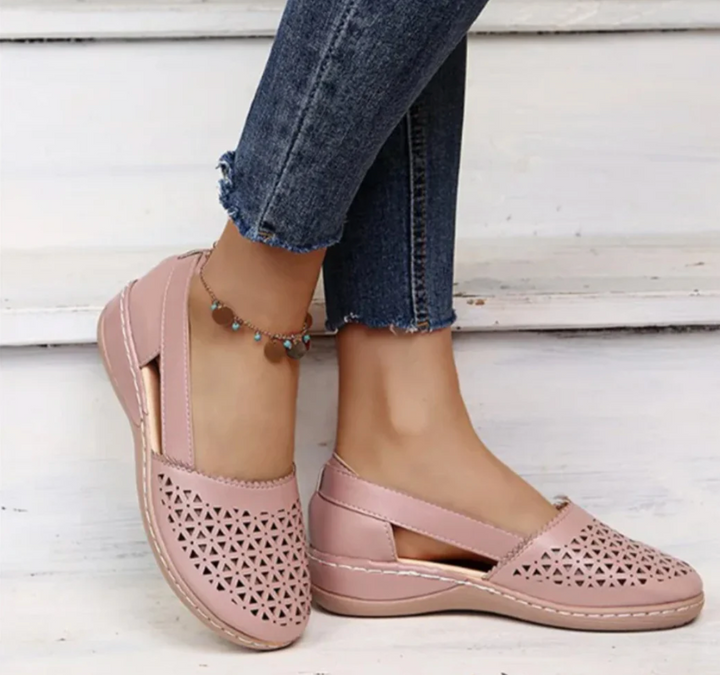 Bella Stride| Avalance™- Viola Orthopedic Shoes