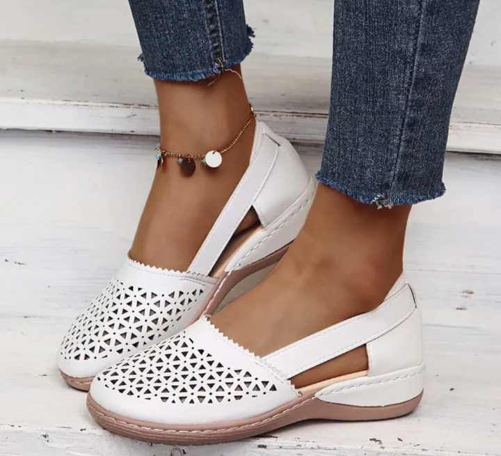 Bella Stride| Avalance™- Viola Orthopedic Shoes