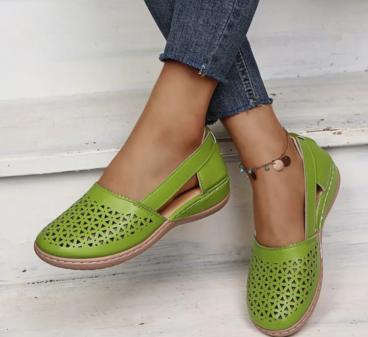 Bella Stride| Avalance™- Viola Orthopedic Shoes