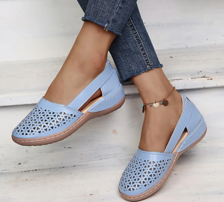 Bella Stride| Avalance™- Viola Orthopedic Shoes