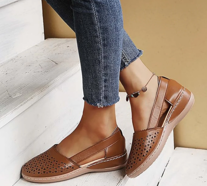 Bella Stride| Avalance™- Viola Orthopedic Shoes