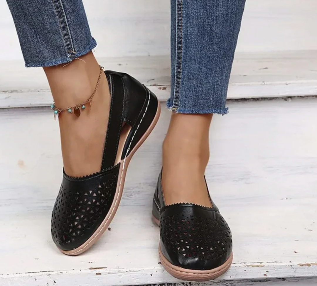 Bella Stride| Avalance™- Viola Orthopedic Shoes