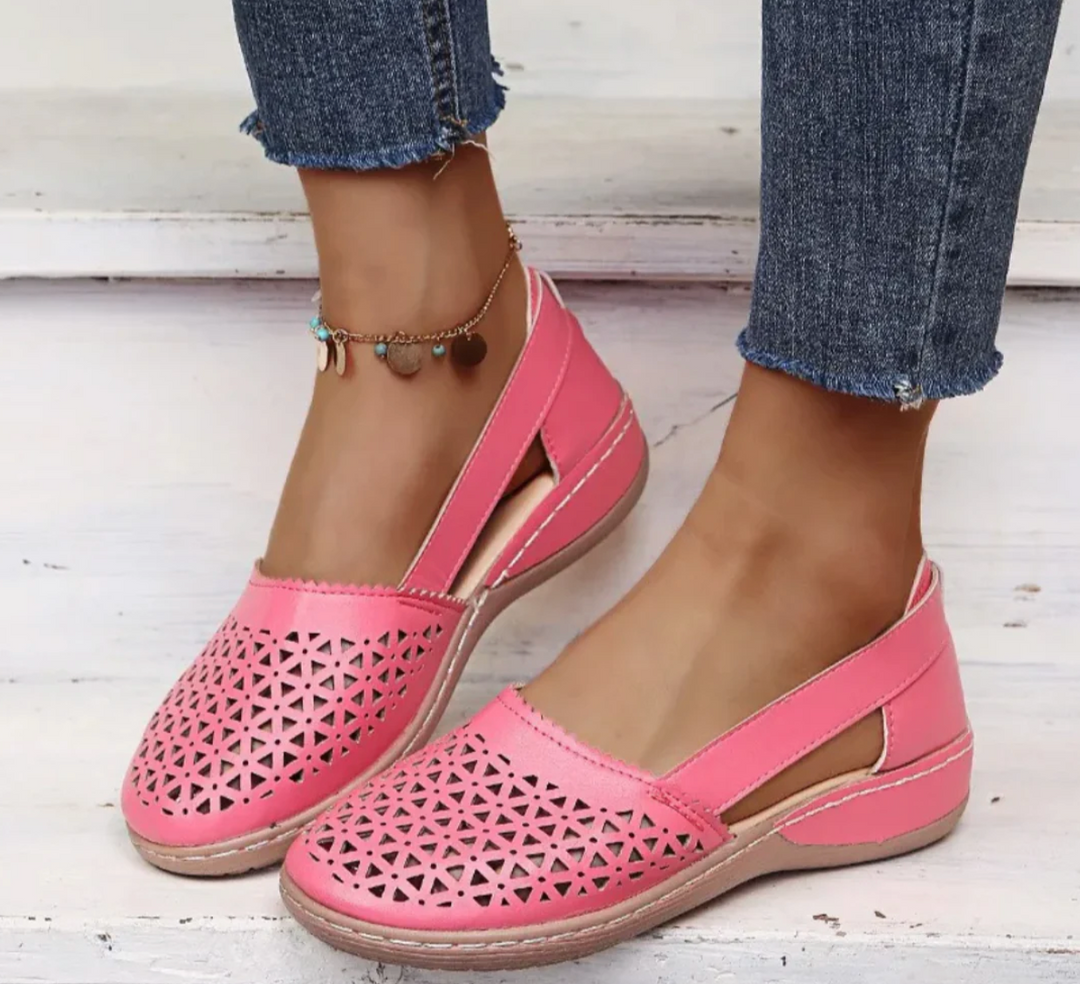 Bella Stride| Avalance™- Viola Orthopedic Shoes