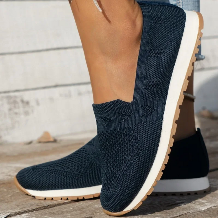 Bella Stride| Avalance™- Ysabel Orthopedic Slip-On Shoes