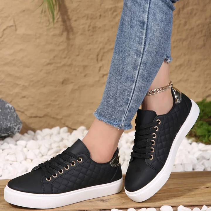 Bella Stride| Avalance- Kelsey Orthopedic Shoes