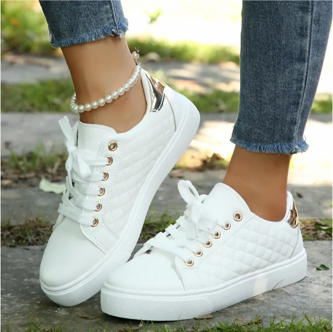 Bella Stride| Avalance- Kelsey Orthopedic Shoes