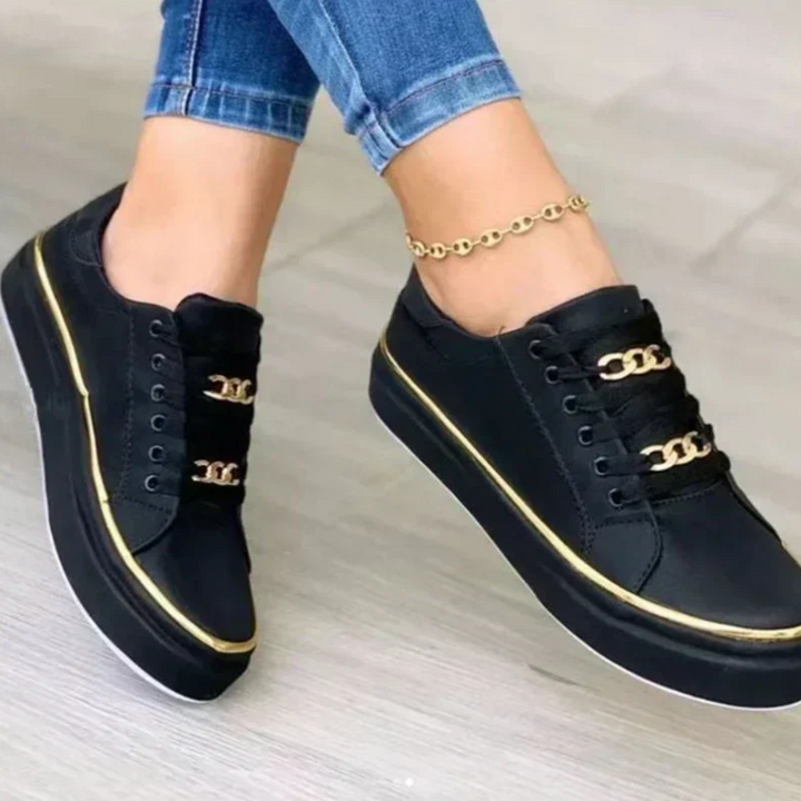 Bella Stride| Avalance™- Madena Orthopedic Shoes