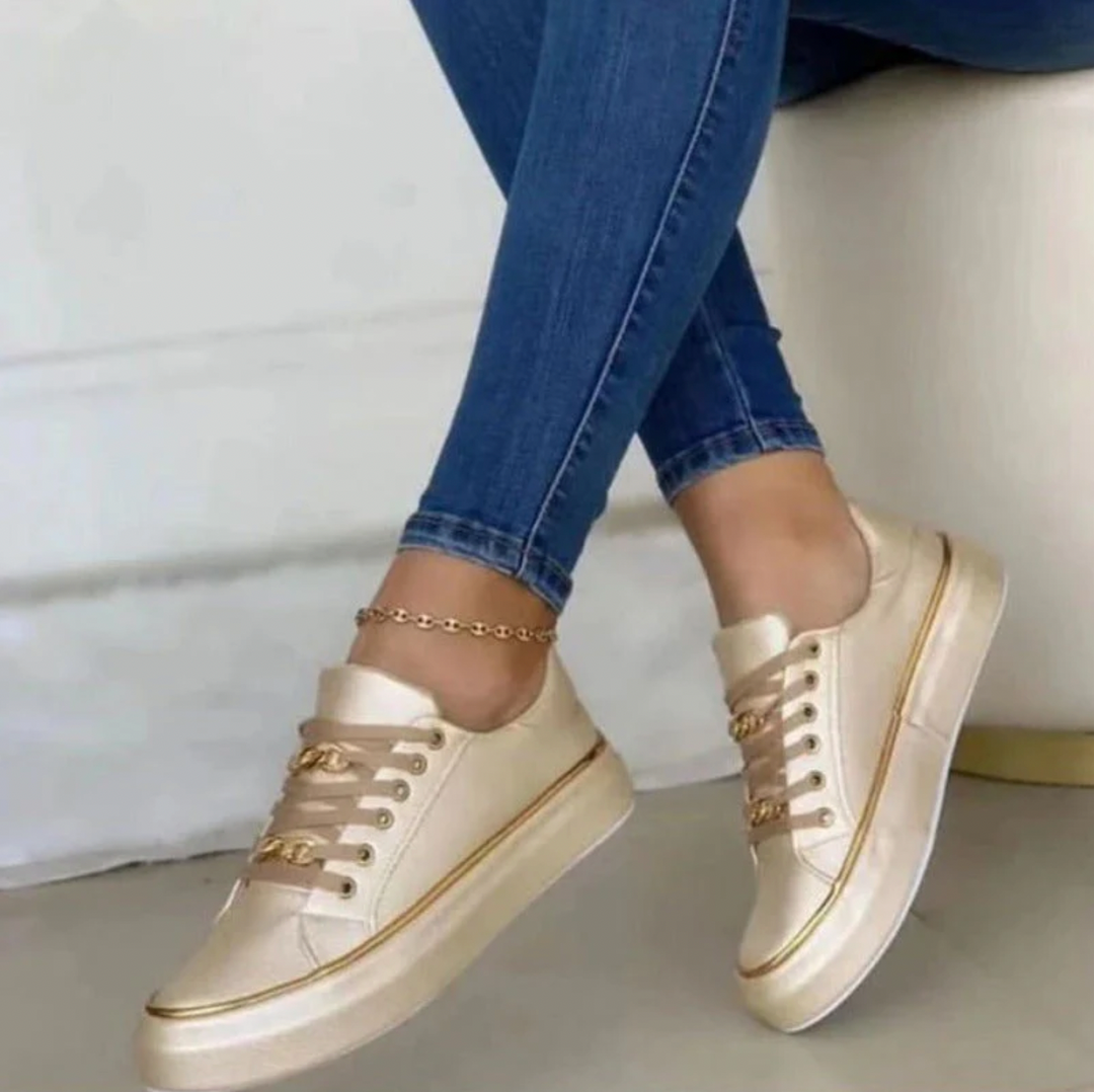 Bella Stride| Avalance™- Madena Orthopedic Shoes