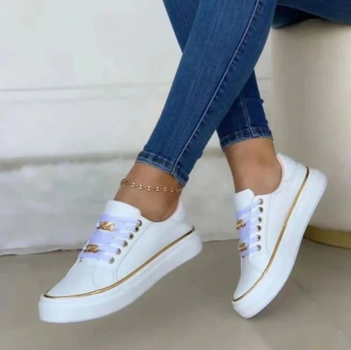 Bella Stride| Avalance™- Madena Orthopedic Shoes