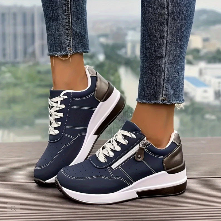 Bella Stride| Avalance™- Messa Orthopedic Sneakers