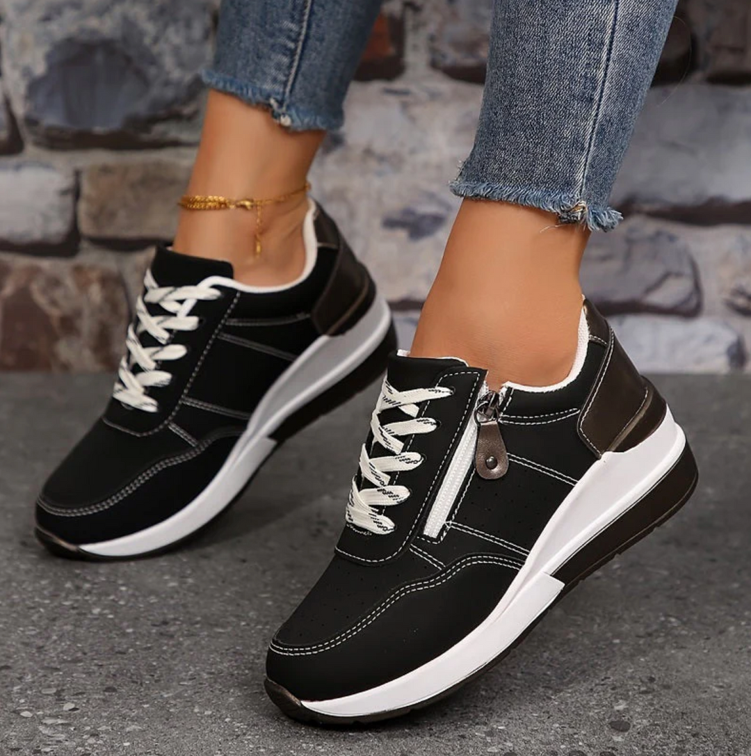 Bella Stride| Avalance™- Messa Orthopedic Sneakers