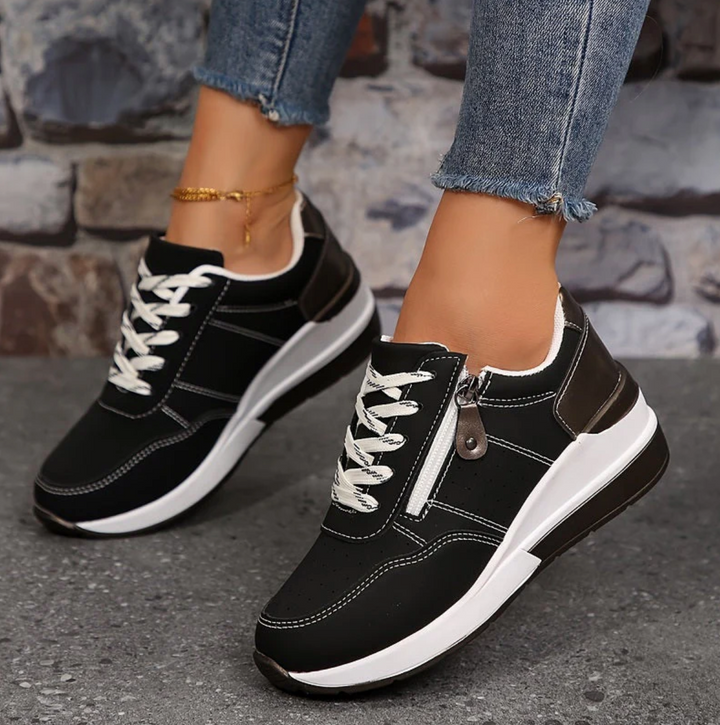 Bella Stride| Avalance™- Messa Orthopedic Sneakers