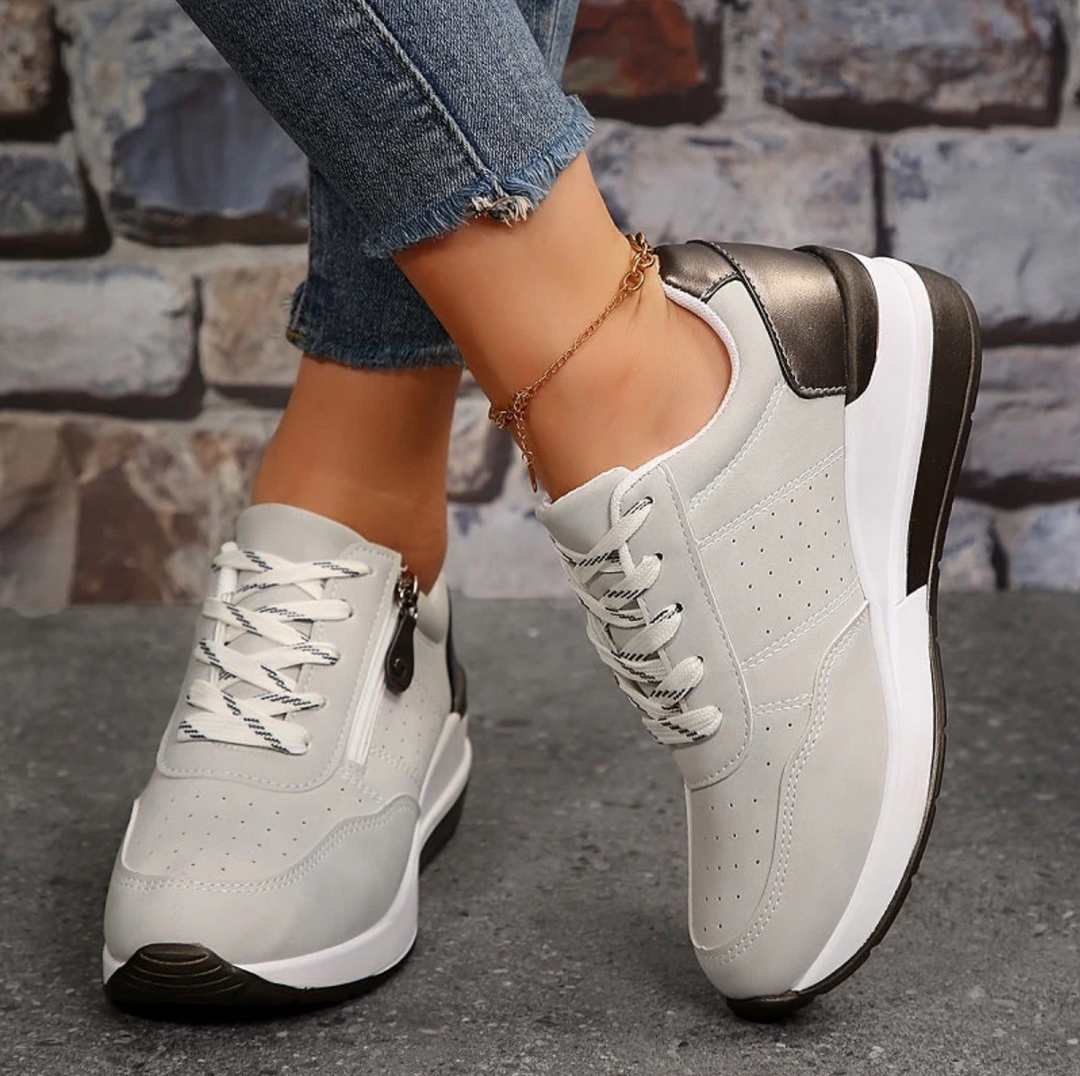 Bella Stride| Avalance™- Messa Orthopedic Sneakers