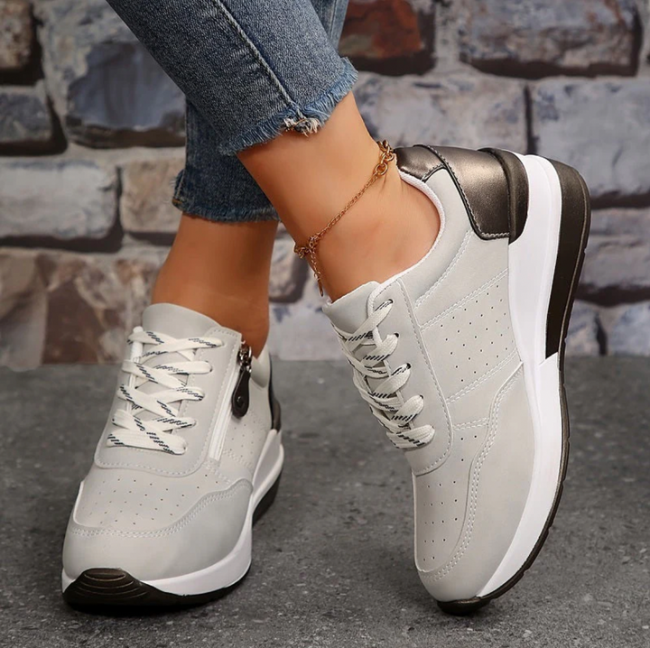 Bella Stride| Avalance™- Messa Orthopedic Sneakers