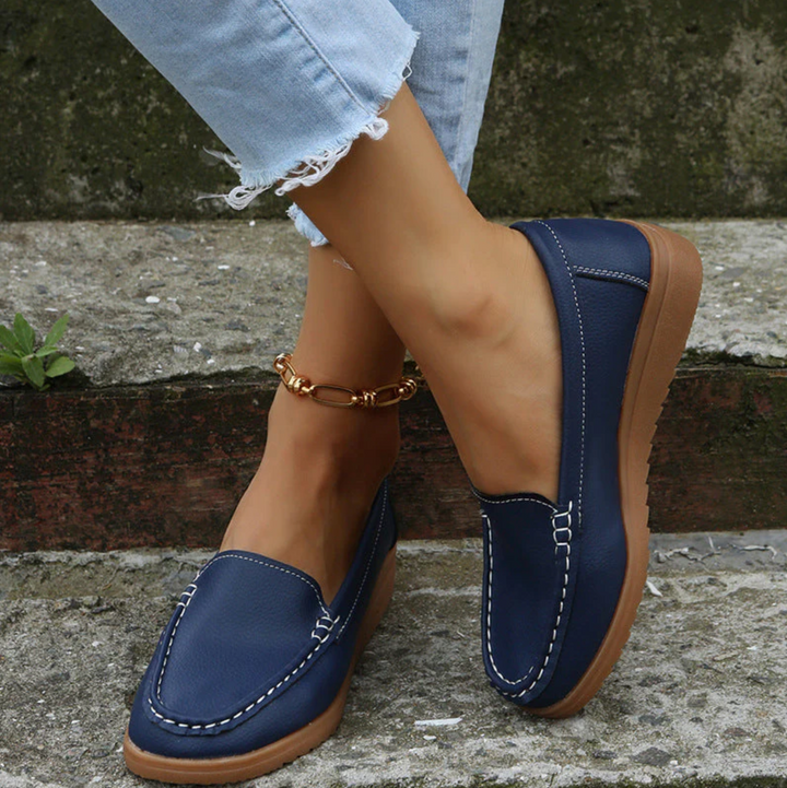 Bella Stride| Avalance™- Malissa Orthopedic Loafers