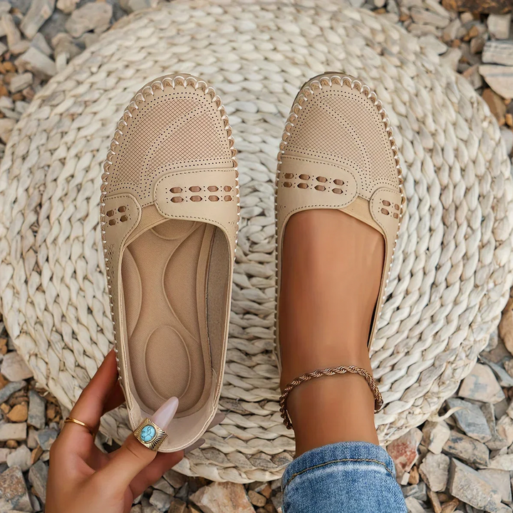 Bella Stride| Avalance™- Jenna Orthopedic Shoes