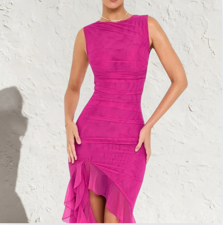 Bella Stride| Party Dress