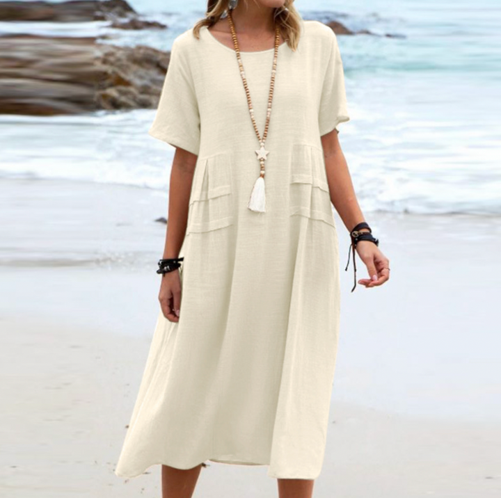 Bella Stride| Casual Dress