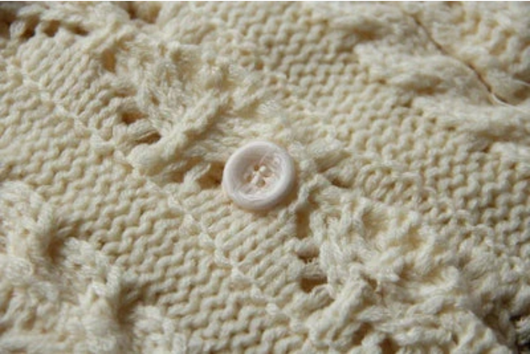 Bella Stride| Katarina- A cosy and comfortable classic jumper