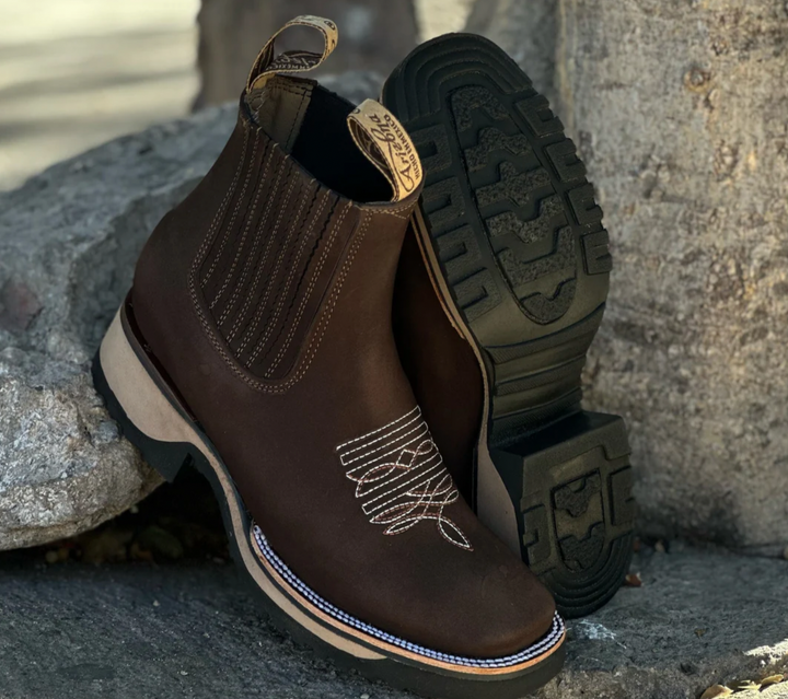 Bella Stride| Dallas™- Cowboy Boots