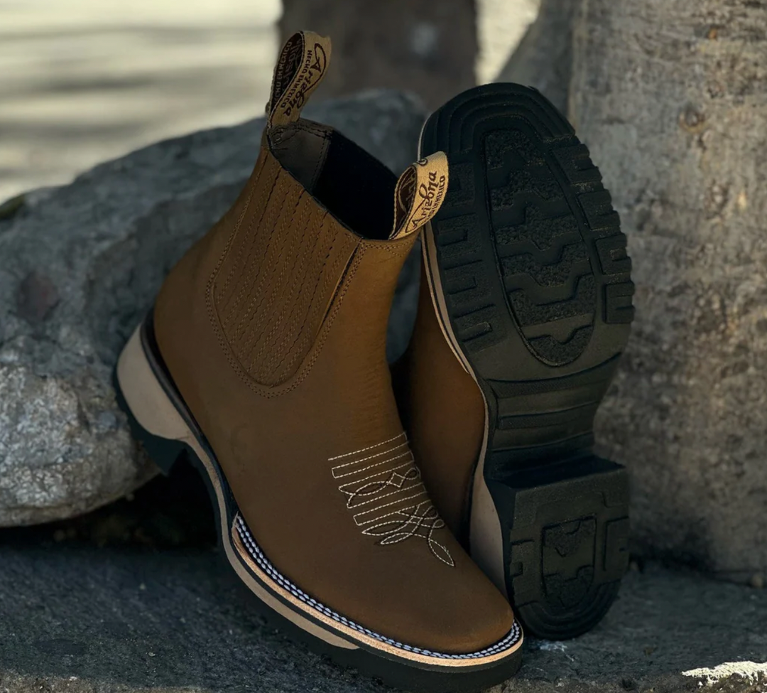 Bella Stride| Dallas™- Cowboy Boots
