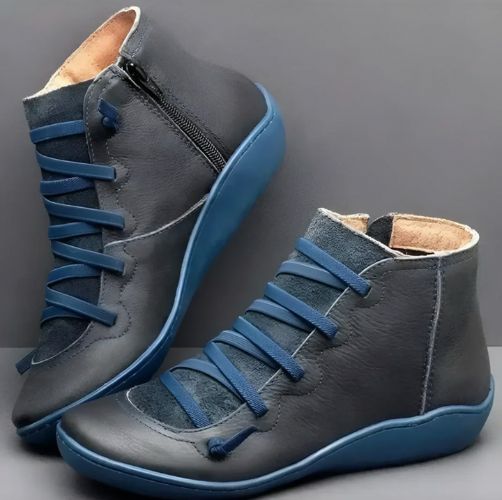 Bella Stride| Eline™ | Cozy Waterproof Footwear