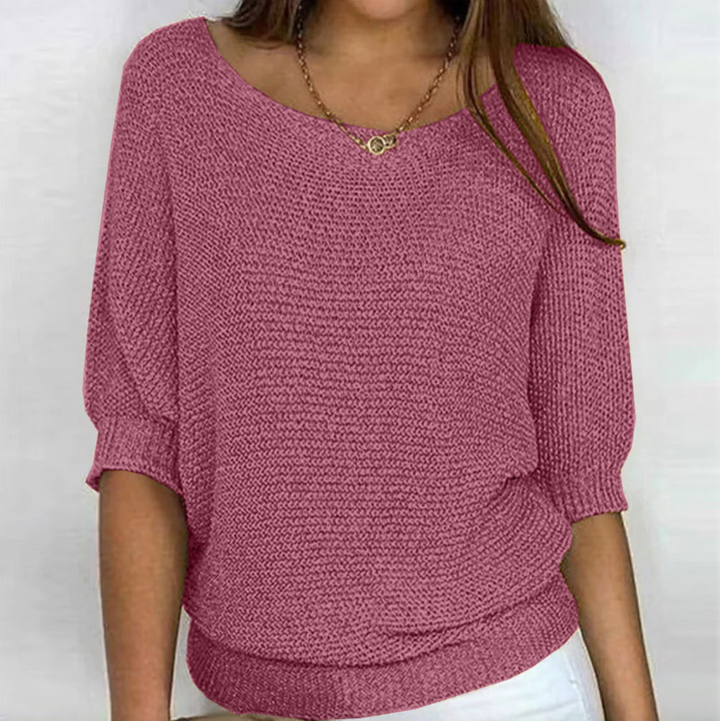 Bella| Lucia™- Chic Knitwear