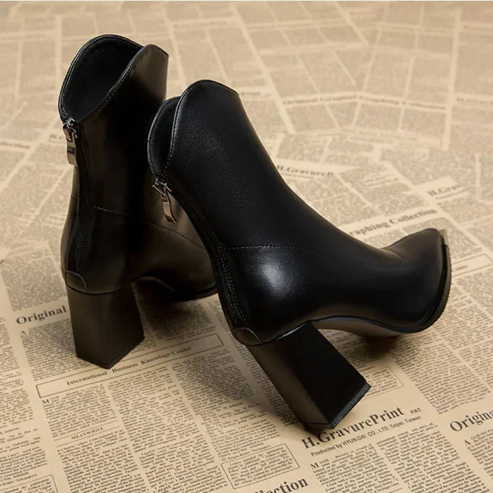 Ava™ -  Comfortable Heels