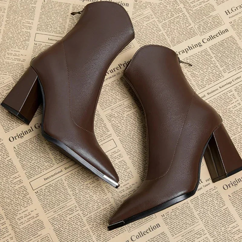 Ava™ -  Comfortable Heels