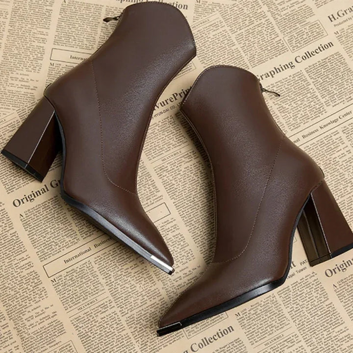 Ava™ -  Comfortable Heels