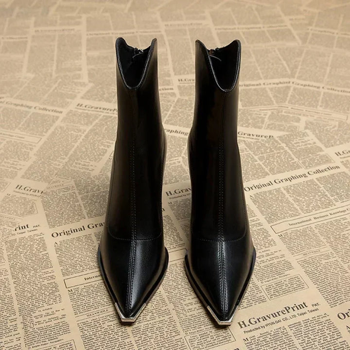 Ava™ -  Comfortable Heels