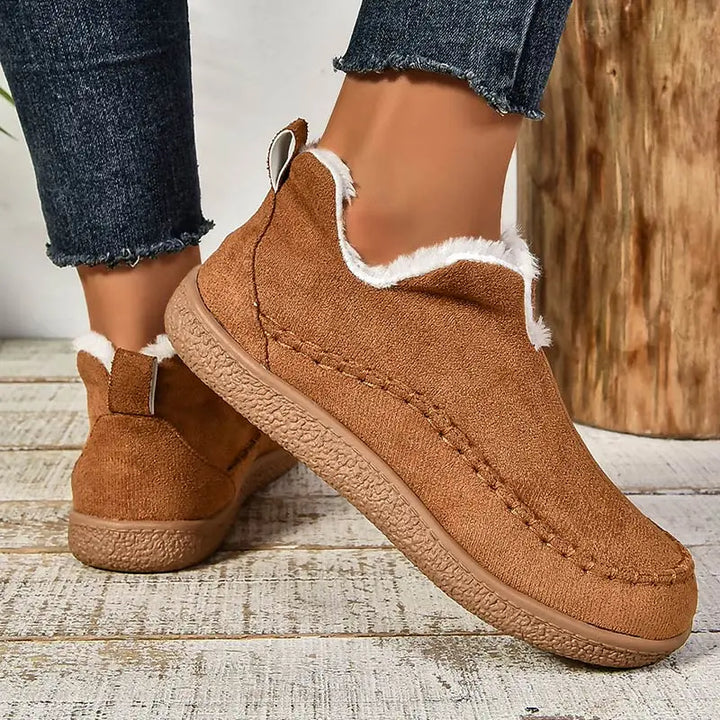 Avalance™| Hera Orthopedic Ankle Boots