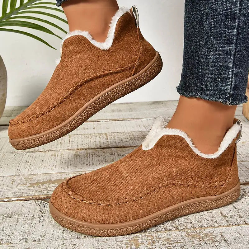 Avalance™| Hera Orthopedic Ankle Boots