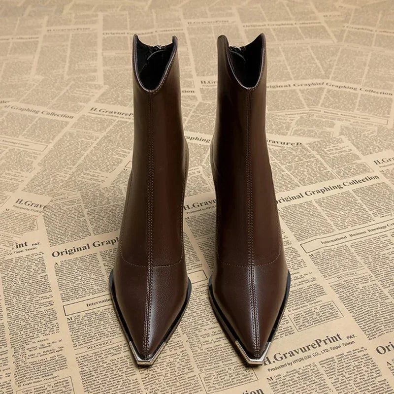 Ava™ -  Comfortable Heels