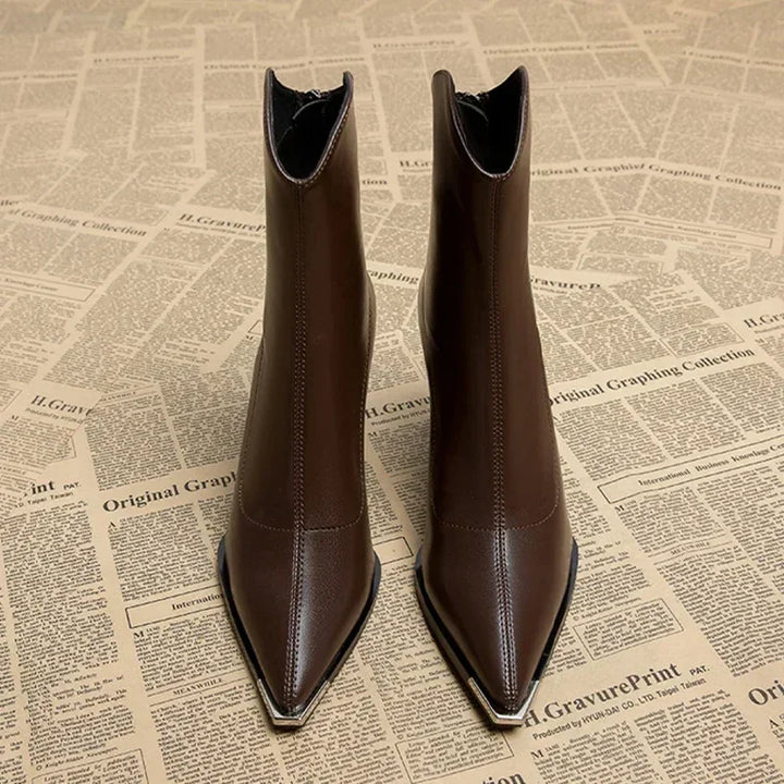 Ava™ -  Comfortable Heels