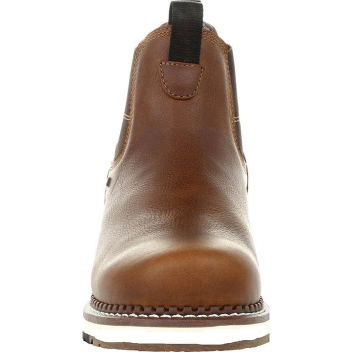 Rowan | Stylish Waterproof Chelsea Boots