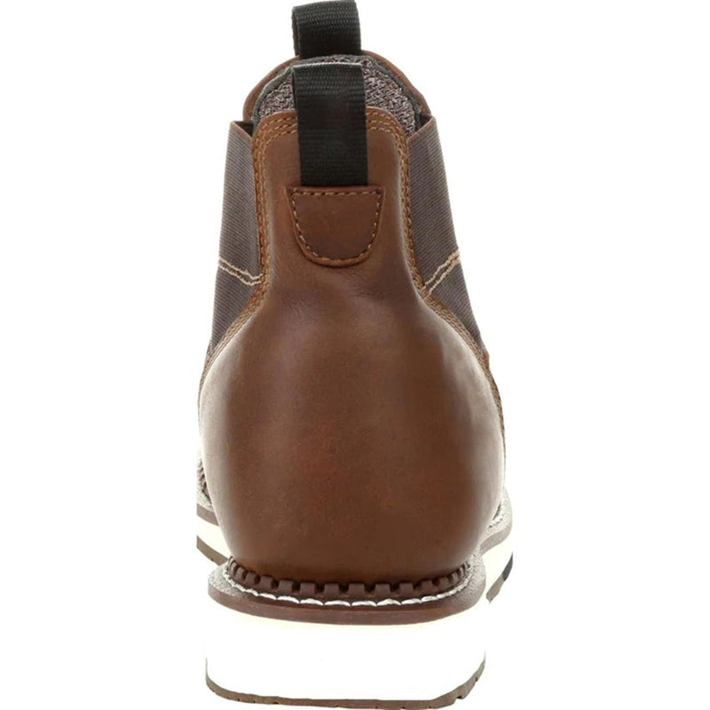 Rowan | Stylish Waterproof Chelsea Boots