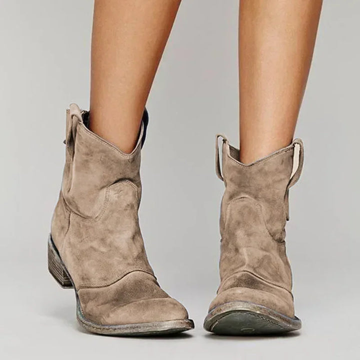 Avalance™| Harley Vintage Boots