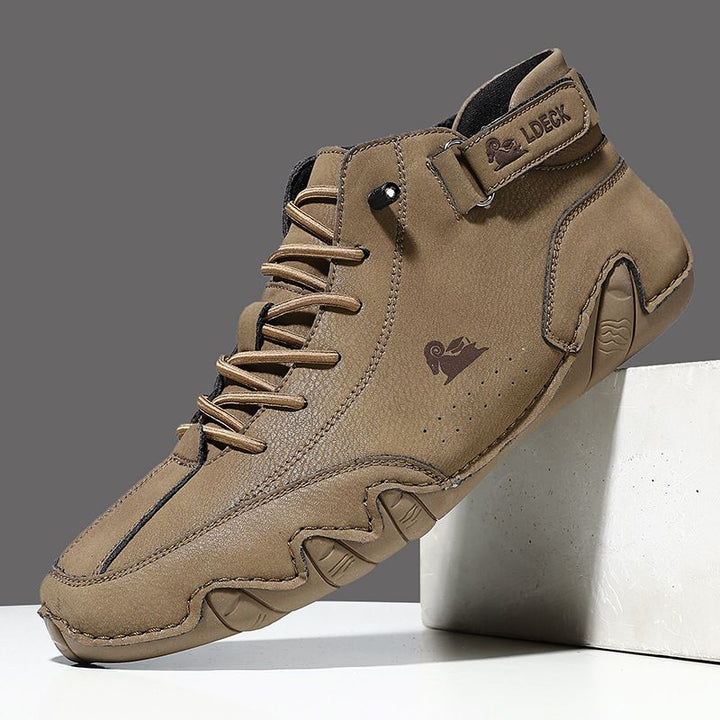 Jeremy | Stylish High-Top Sneakers