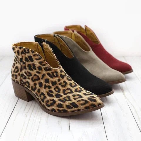 Avalance™| Finley Orthopedic Boots