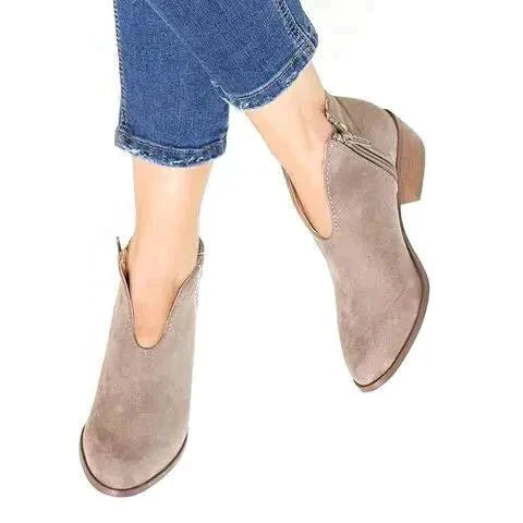 Avalance™| Finley Orthopedic Boots